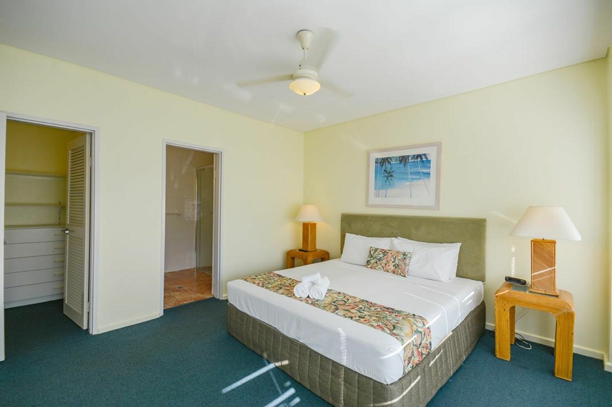 Balboa Aparthotel 4*
